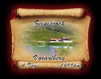 Zeinisjoch